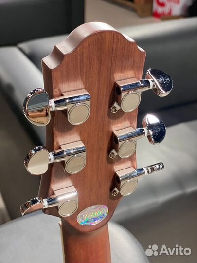 Электроакустическая гитара crafter