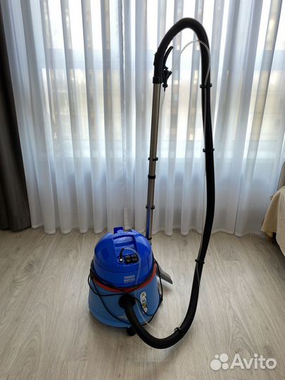 Пылесос моющий Thomas bravo 20S Aquafilter