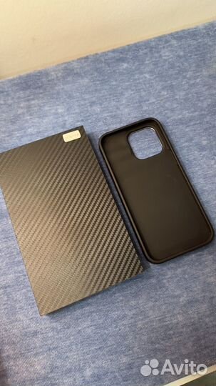 Умный чехол с вашими фото на iPhone 14 Pro max