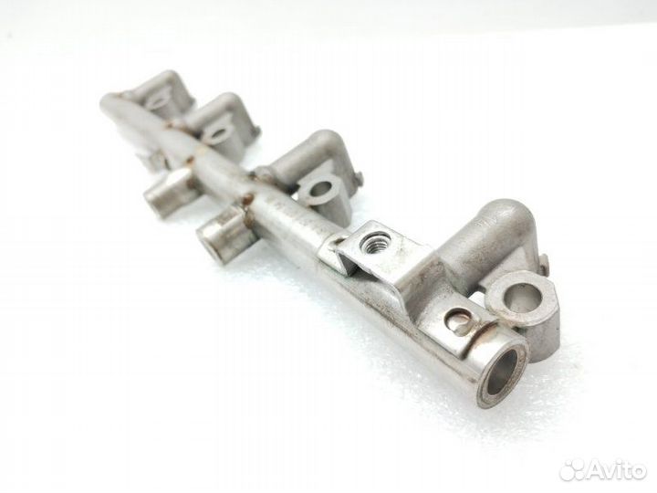 Топливная рейка (рампа) Mercedes-Benz E-Class W212