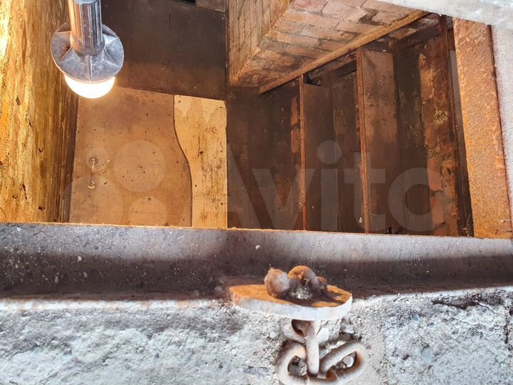 Гараж, 21 м²