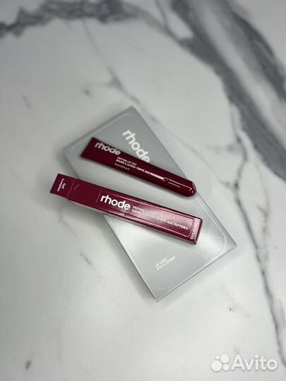 Rhode чехлы на 15 pro, 15 pro max в наличии