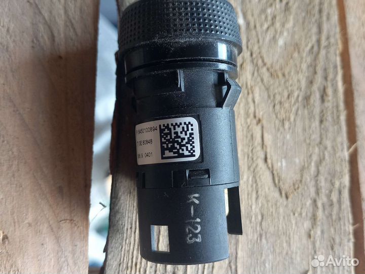 Переключатель печки Гранта фл