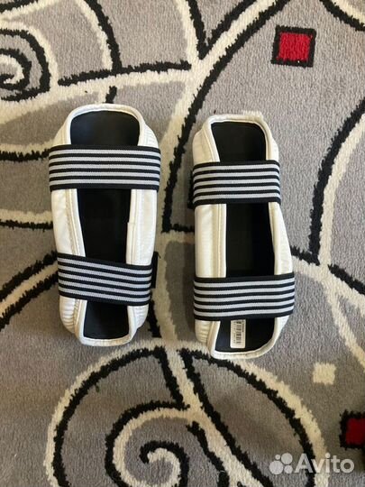 Защита голени Boybo