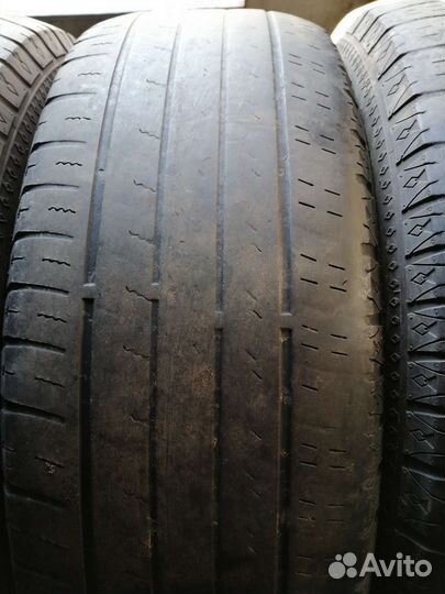 Cooper Discoverer HTS 225/65 R17