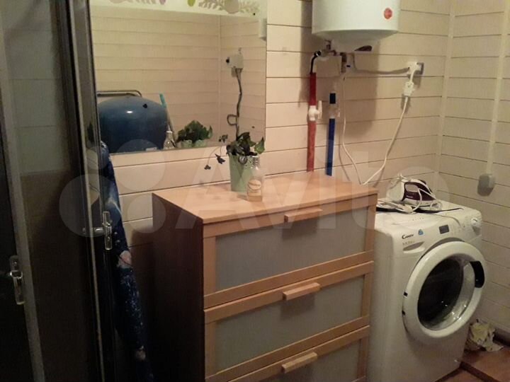 Дом 116 м² на участке 6 сот.