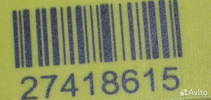 Регулятор оборотов отопителя BMW 5, 7-Серия, F10 F11 F07 F01 F02