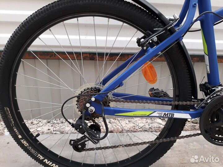 Скоростной велосипед рама алюминий