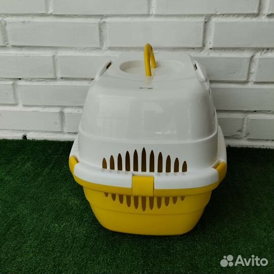 Переноска для животных