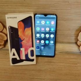 Samsung Galaxy A10, 2/32 ГБ