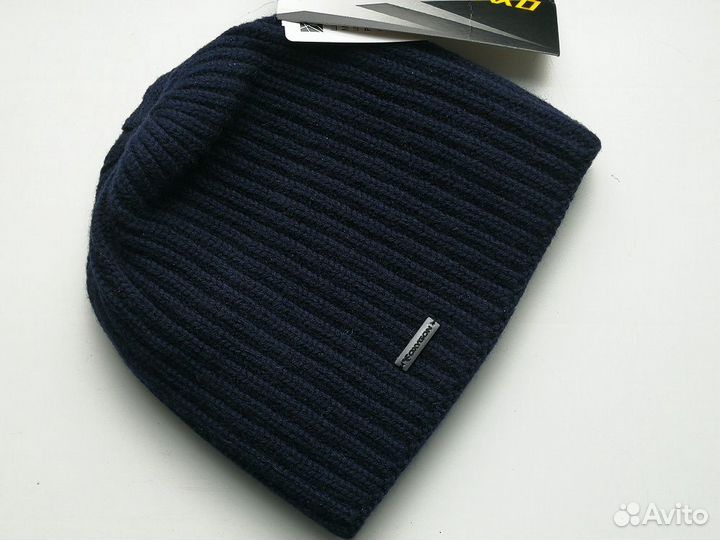 Шапка теплая 