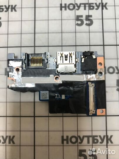 Плата USB аудио Huawei Honor Hunter V700 02353XUP