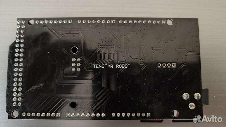 Arduino mega 2560 (ch340, usb-micro)