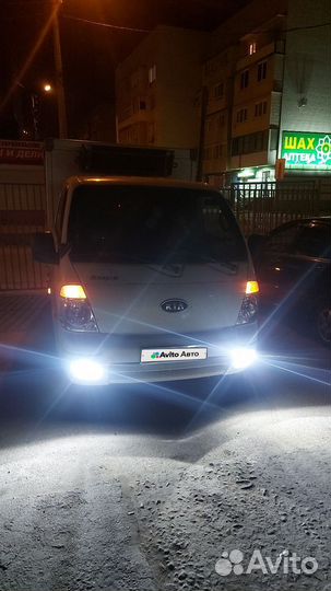 KIA Bongo рефрижератор, 2007