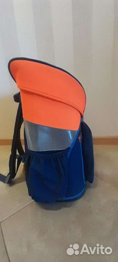 Ранец школьный производство Германия. DerDieDas