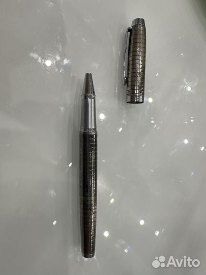 Ручка-роллер parker