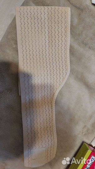 Бандаж для беременных и после родов