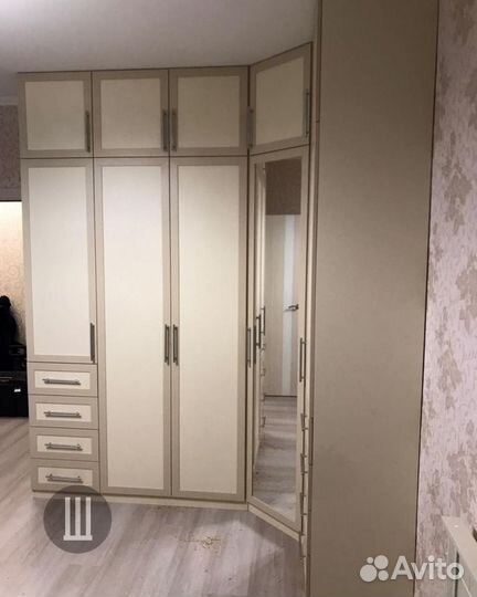 Шкаф Угловой