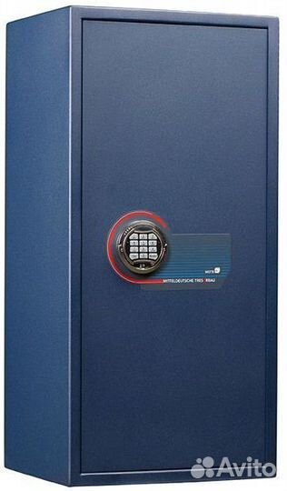 Офисный сейф mdtb ES-90Т.Е