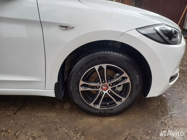 Hyundai Elantra 1.6 AT, 2018, 70 000 км