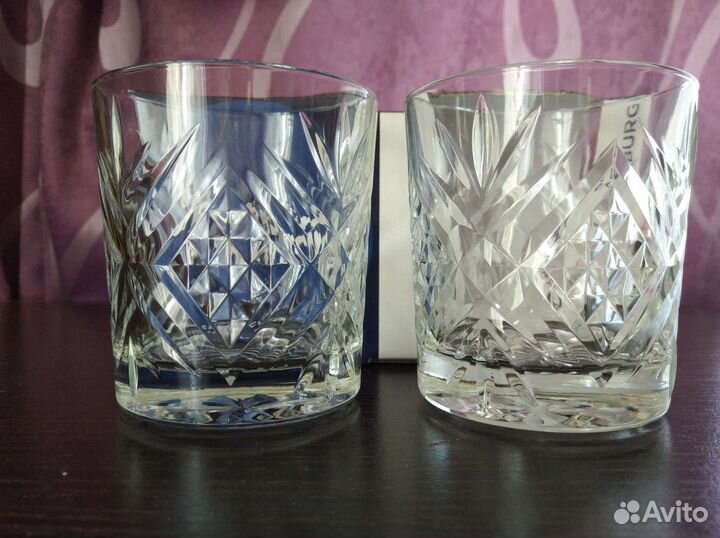 Набор бокалов Luminarc