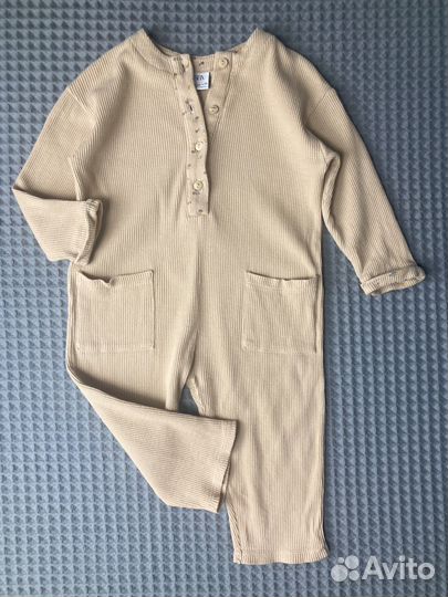 Фирменные вещи пакетом девочке 86/92 hm zara