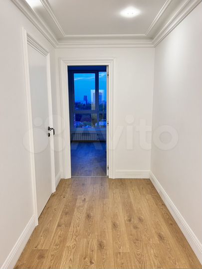 2-к. квартира, 69,6 м², 15/16 эт.