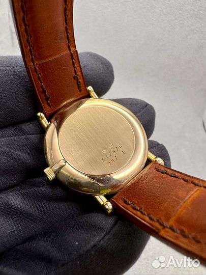 Часы Chopard Classic Mechanics Gold оригинал