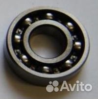 Подшипник 1000097 (697)