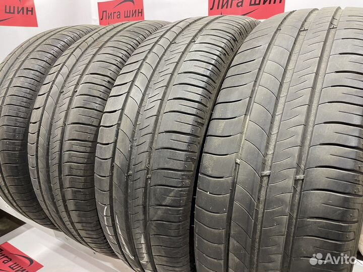 Michelin Energy Saver + 205/60 R16