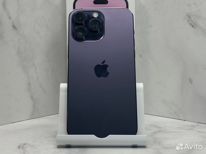 iPhone 14 Pro Max, 128 ГБ