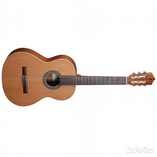 Классическая гитара Perez 600 Natural