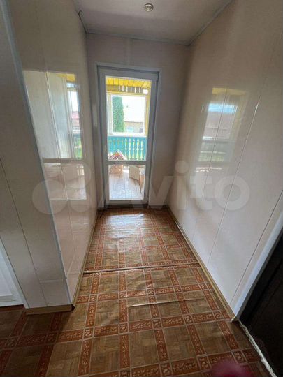 Дом 58,2 м² на участке 10 сот.