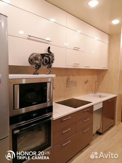 Изготовление кухни, шкафы-купе, сборка мебели