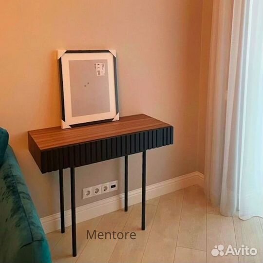 Консоль Batista от мебельной фабрики