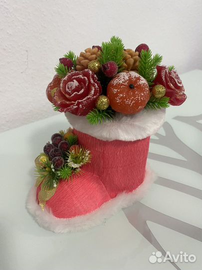 Продаю компазицию новый год