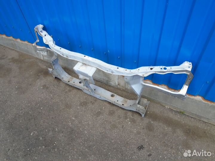 Nissan 62500-BU630 телевизор в сборе