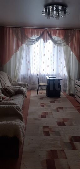 2-к. квартира, 57 м², 5/5 эт.