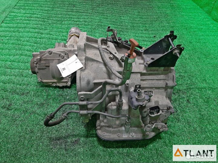 АКПП toyota spacio