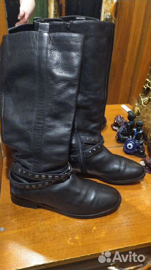 Женская обувь