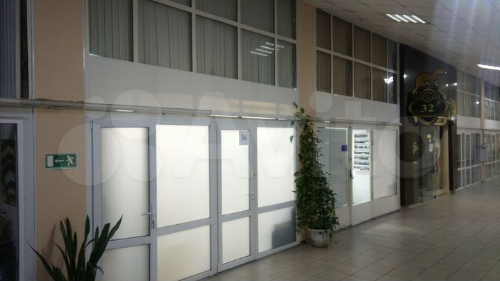 Свободного назначения, 70 м²