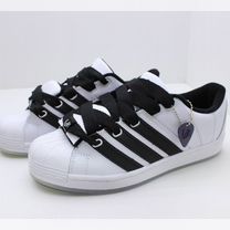 Кеды adidas superstar korn