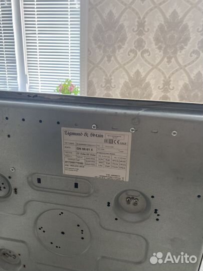 Варочная панель