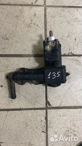 Рулевой редуктор Опель омега Б