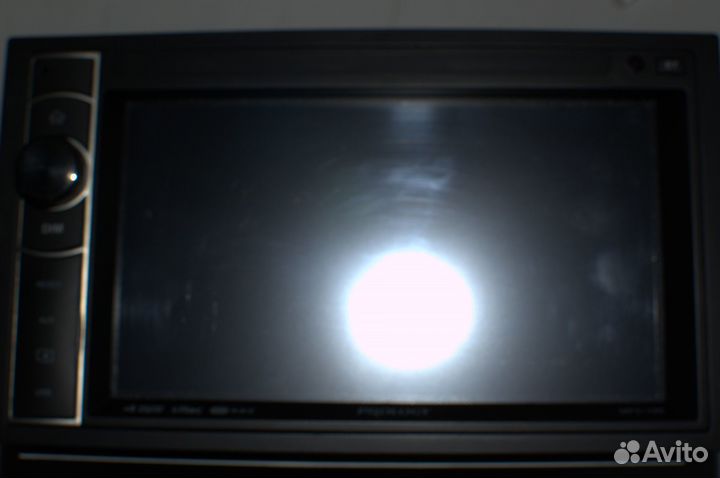 Автомагнитола prology MPV-120