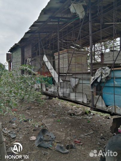 Пчелоприцеп