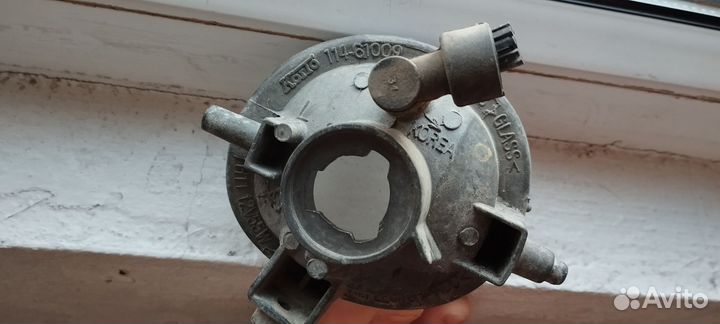 Фара противотуманная Mazda Demio Мазда демио dy3w