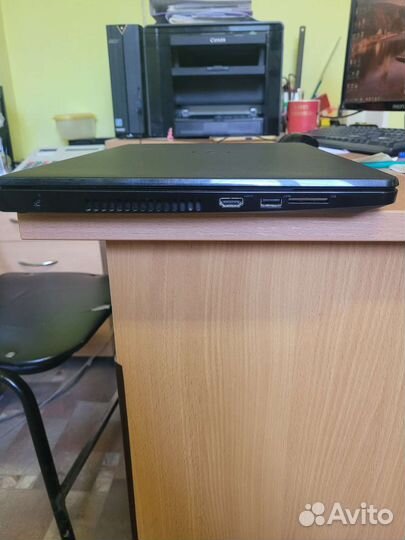 Ноутбук dell inspiron 15