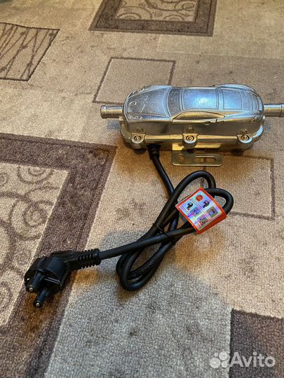 Подогреватель двигателя 220