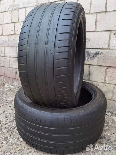 Hankook Ventus S1 Evo 2 K117B 275/40 R19 101Y